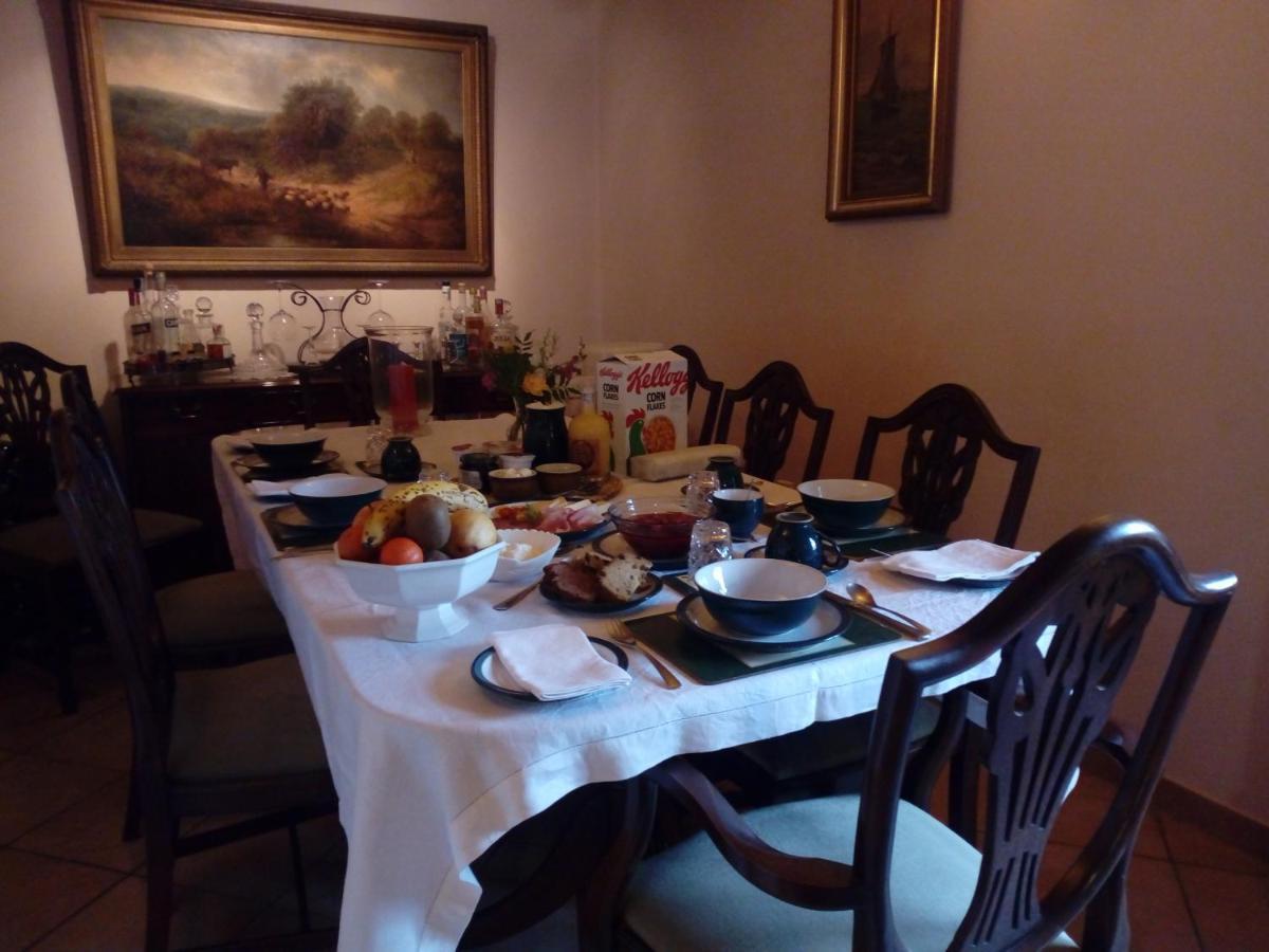 לינה וארוחת בוקר Mango Casa Fonda- Piemonte מראה חיצוני תמונה